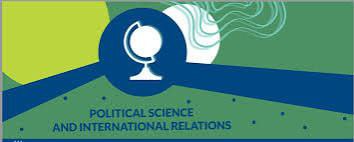 Political Science and International Relations 
